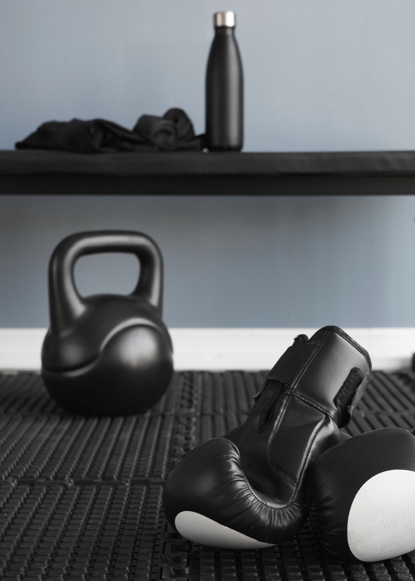 Sports & Recreation Center case study