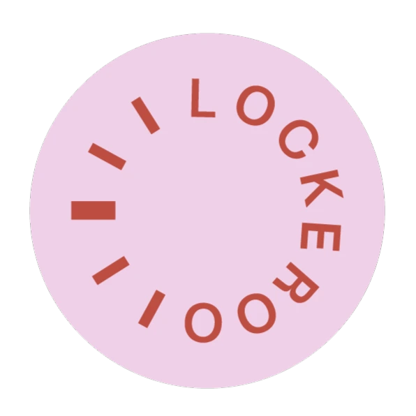Lockeroo Icon