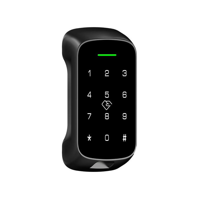 X Lock 820 Smart Locker Lock