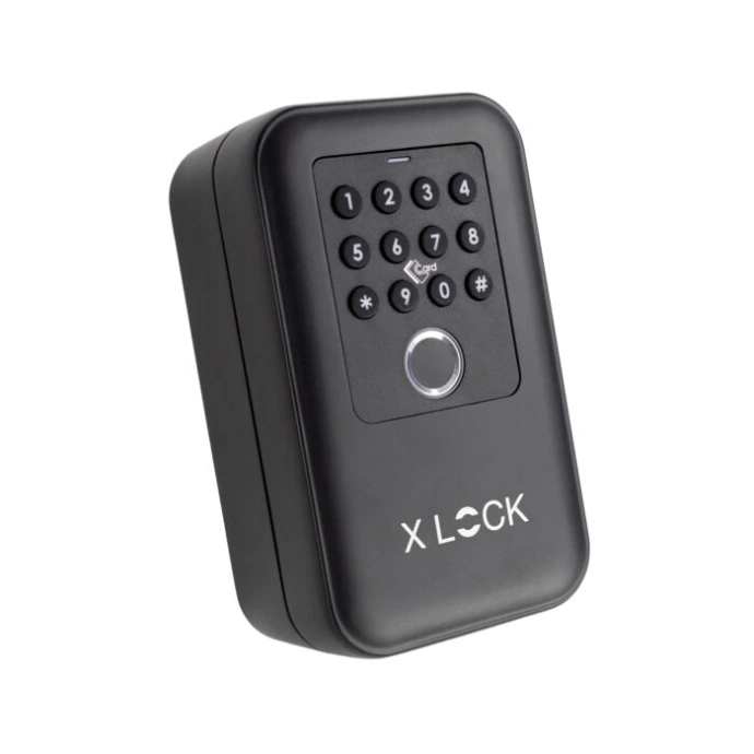 X Lock Digital Key Lock Box